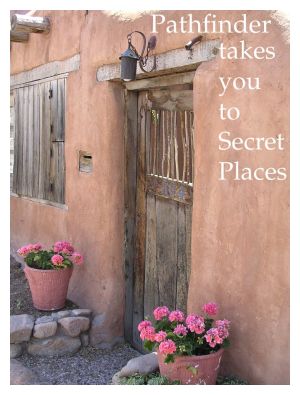 Pathfinder Travel takes you to Secret Places.